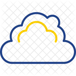 Cloud  Icon