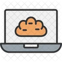 Cloud  Icon