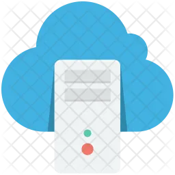 Cloud  Icon