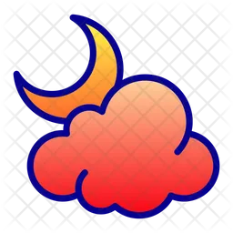 Cloud  Icon