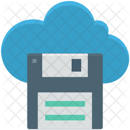 Cloud Icon