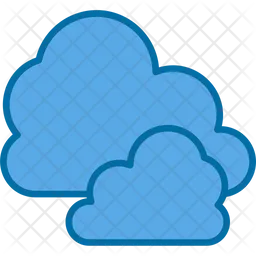 Cloud  Icon