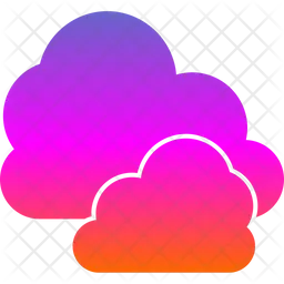 Cloud  Icon