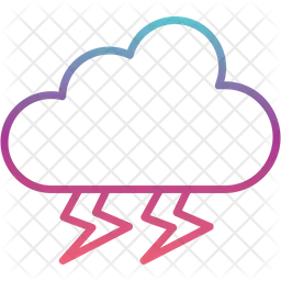 Cloud  Icon