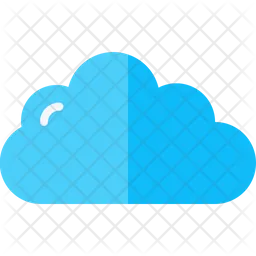 Cloud  Icon