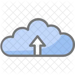 Cloud  Icon