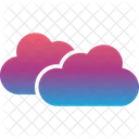 Cloud Clouds Cloudy Icon