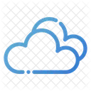 Cloud  Icon