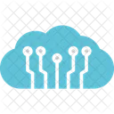 Cloud  Icon