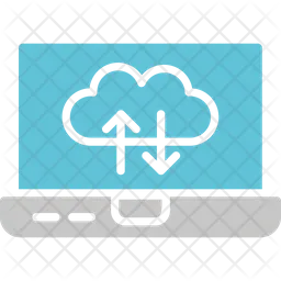 Cloud  Icon