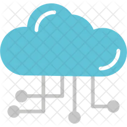 Cloud  Icon