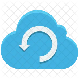 Cloud  Icon