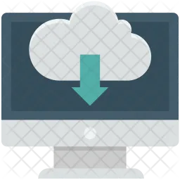 Cloud  Icon