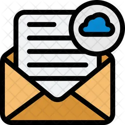 Cloud  Icon