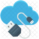 Cloud Computing Icloud Icon