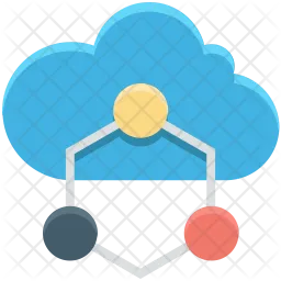 Cloud  Icon