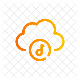 Cloud  Icon