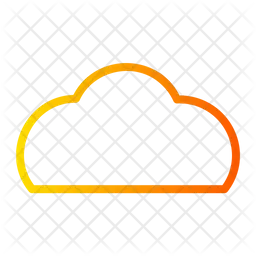 Cloud  Icon