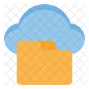 Cloud Cloudscape Cloud Computing Icon