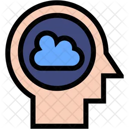 Cloud  Icon