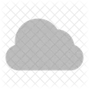 Cloud  Icon