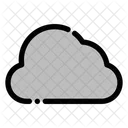 Cloud  Icon