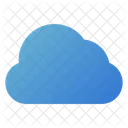 Cloud  Icon