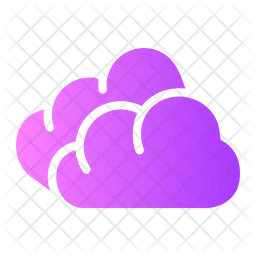 Cloud  Icon