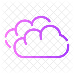 Cloud  Icon