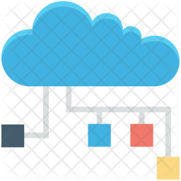 Cloud Icon