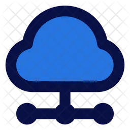 Cloud  Icon