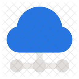 Cloud  Icon