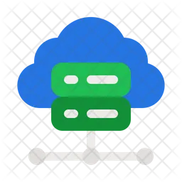 Cloud  Icon