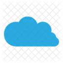 Cloud Haw Weather Cloudy Icon