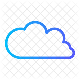 Cloud  Icon