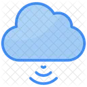 Cloud Icon