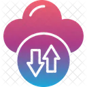 Cloud Cloud Upload Upload Icon