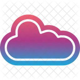 Cloud  Icon