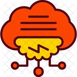 Cloud  Icon