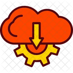 Cloud  Icon