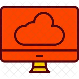 Cloud  Icon