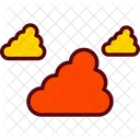 Cloud  Icon