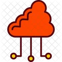 Cloud  Icon