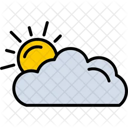 Cloud  Icon