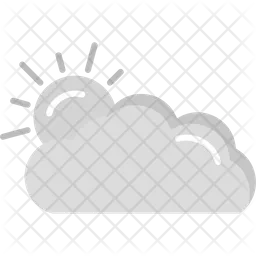 Cloud  Icon