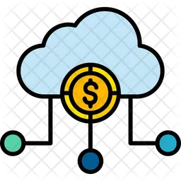 Cloud  Icon