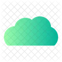 Cloud Cloud Computing Weather Icon