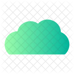 Cloud  Icon