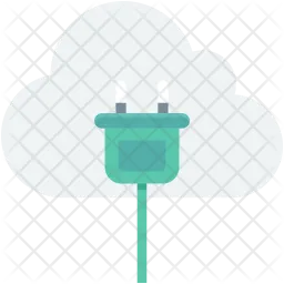 Cloud  Icon