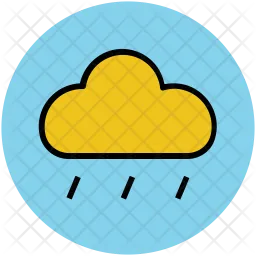 Cloud  Icon